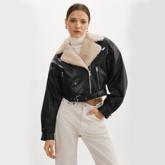 womens shearling jacket-womens shearling jacket black-womens leather shearling jacket-womens leather jacket cropped-women's shearling leather jacket-women's cropped leather jacket-white fur jacket crop-shearling sheepskin jacket-shearling leather jacket women-shearling ladies jacket-shearling jackets ladies-shearling jacket women-shearling jacket women's black-shearling jacket women black-shearling jacket for women-shearling jacket cropped-shearling jacket black womens-black leather jacket
