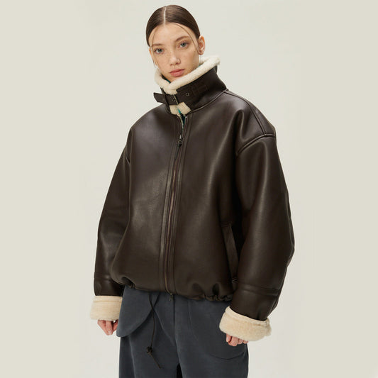 shearling ladies jacket-shearling jackets ladies-shearling jacket women-shearling jacket for women-shearling jacket-shearling collar jacket-shearling bomber jacket-shearling bomber jacket womens-leather shearling jacket women-ladies shearling jacket-ladies shearling jackets-jacket shearling collar-female shearling jackets-cropped shearling jacket-womens oversized leather jacket-womens brown leather jacket-women's vintage brown leather jacket-women oversized leather jacket-vintage oversized jacket