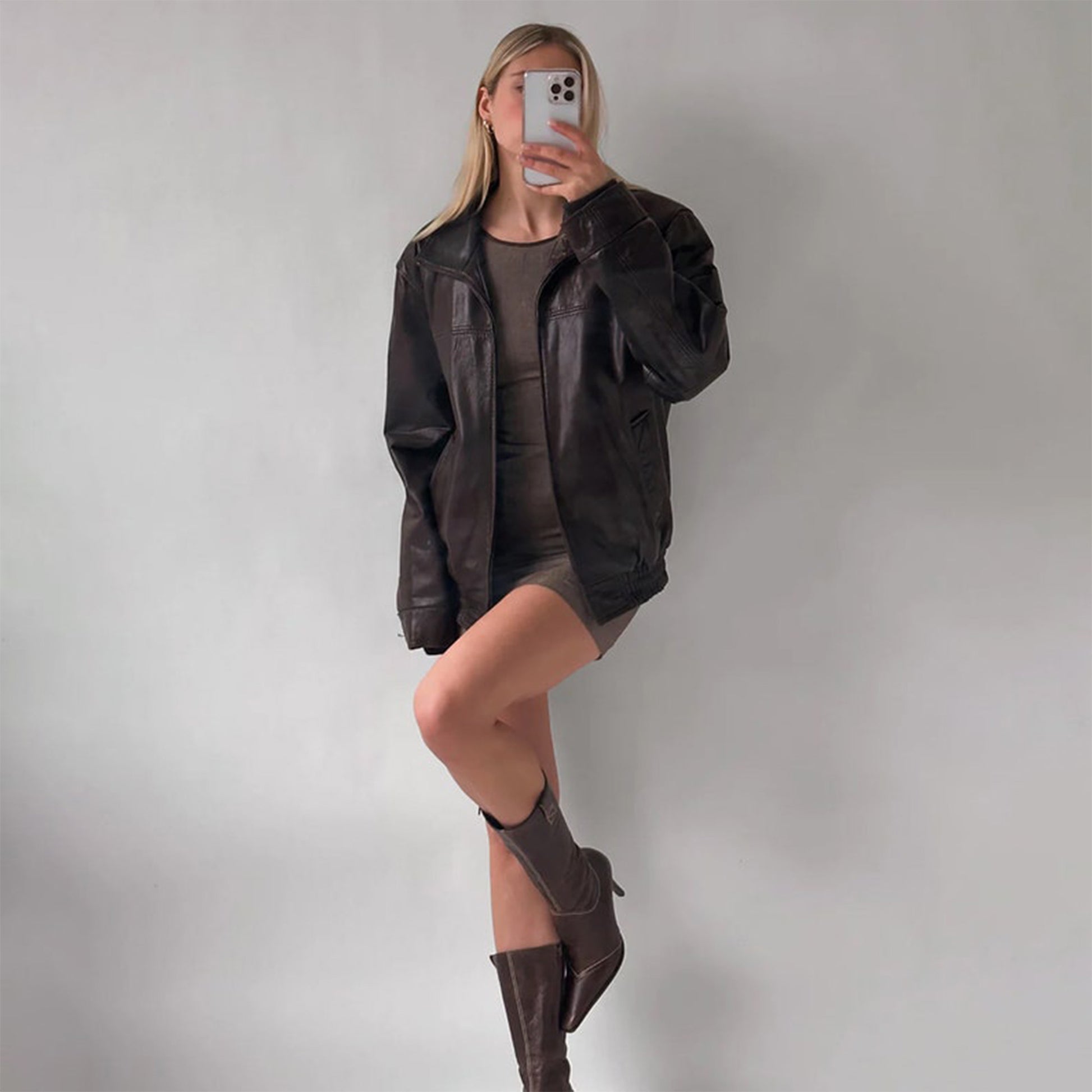 womens oversized leather jacket-womens brown leather jacket-women's vintage brown leather jacket-women oversized leather jacket-vintage oversized leather jacket-vintage brown leather jacket-vintage brown leather jacket-vintage leather bomber jacket-vintage bomber jacket leather-leather jackets bomber vintage-leather jacket-retro brown leather jacket-chocolate brown leather jacket-genuine brown leather jacket-oversized leather jacket-oversized brown leather jacket-ladies brown leather jacket