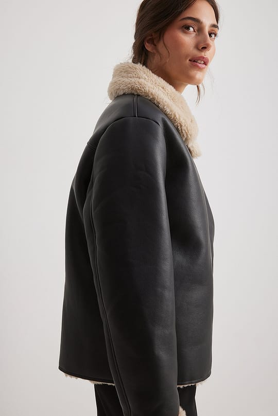 ladies black leather jacket-jacket shearling collar-female shearling jackets-black shearling jacket women-black shearling jacket womens-black shearling bomber jacket-black oversized leather jacket women-black oversized leather jacket-black leather shearling jacket-baggy leather jacket-baggy leather jacket womens-womens shearling jacket-womens shearling jacket black-womens oversized leather jacket-womens leather shearling jacket-women oversized leather jacket-vintage oversized leather jacket