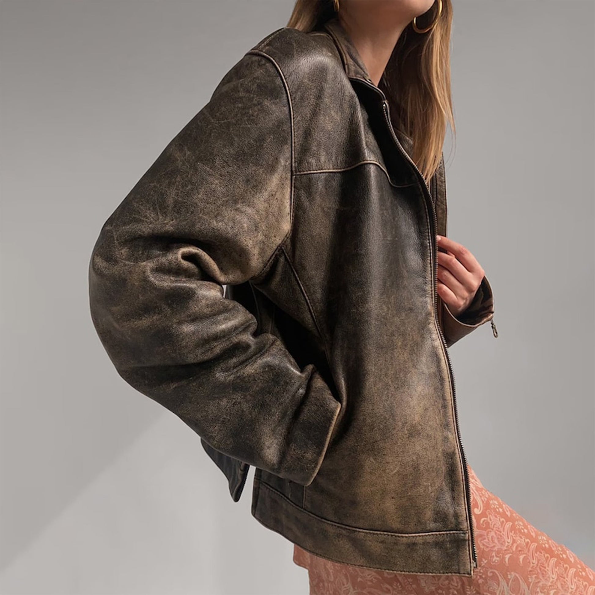 brown leather jacket retro-retro brown leather jacket-chocolate brown leather jacket-genuine brown leather jacket-women's vintage brown leather jacket-womens brown leather jacket-women's vintage brown leather jacket-women oversized leather jacket-vintage oversized leather jacket-vintage brown leather jacket-retro brown leather jacket-oversized leather jackets for women-oversized leather jackets-oversized leather jacket womens