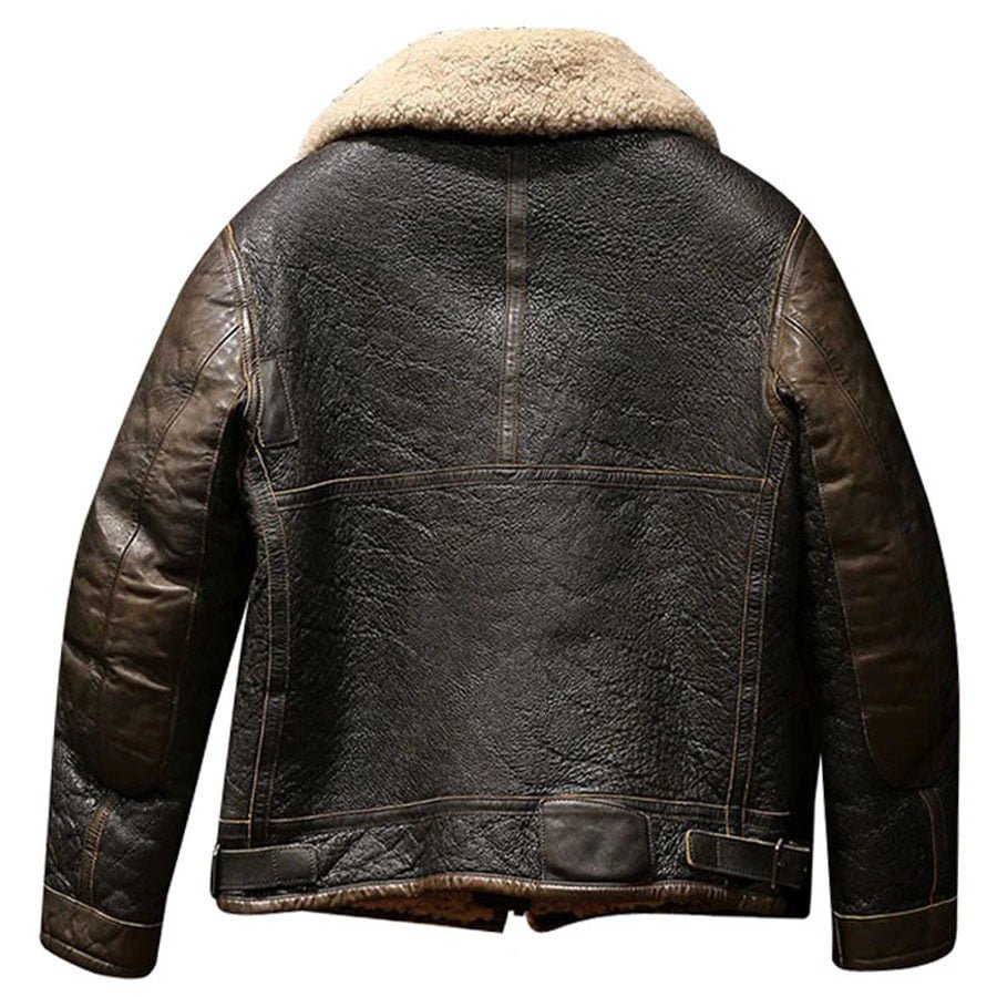 b3 bomber jacket-b 3 bomber jacket-b3 sheepskin bomber jacket-original b3 bomber jacket-sheepskin b3 flight jacket-mens b3 bomber jacket-Men's B3 Shearling Bomber Jacket-Shearling Bomber Jacket - Military Pilot Fur Coat-Men's Fur Jacket-Sheepskin Leather-Faux Shearling-Sheepskin Jackets-shearling leather jacket-Shearling Jackets-shearling jacket mens-shearling jacket-Shearling Collar Jacket-Leather Jacket with Fur Collar-Flight Jacket-faux shearling jacket-B3 Bomber Jackets-b3 bomber coat-army leather coat-pilot leather jacket