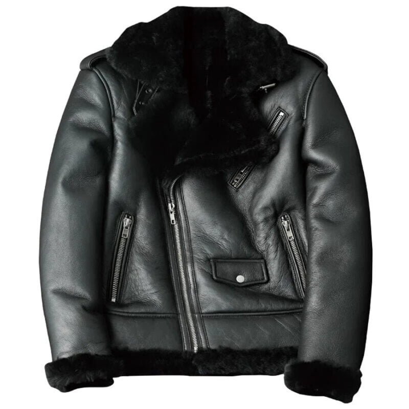 b3 bomber jacket-b 3 bomber jacket-b3 sheepskin bomber jacket-original b3 bomber jacket-sheepskin b3 flight jacket-mens b3 bomber jacket-Men's B3 Shearling Bomber Jacket-Shearling Bomber Jacket - Military Pilot Fur Coat-Men's Fur Jacket-Sheepskin Leather-Faux Shearling-Sheepskin Jackets-shearling leather jacket-Shearling Jackets-shearling jacket mens-shearling jacket-Shearling Collar Jacket-Leather Jacket with Fur Collar-Flight Jacket-b3 bomber coat