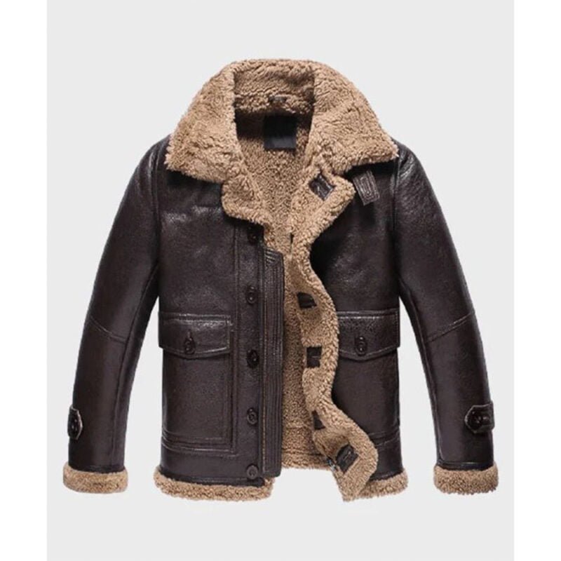 b3 bomber jacket-b 3 bomber jacket-b3 sheepskin bomber jacket-original b3 bomber jacket-sheepskin b3 flight jacket-mens b3 bomber jacket-Men's B3 Shearling Bomber Jacket-Shearling Bomber Jacket - Military Pilot Fur Coat-Men's Fur Jacket-Sheepskin Leather-Faux Shearling-Sheepskin Jackets-shearling leather jacket-Shearling Jackets-shearling jacket mens-shearling jacket-Shearling Collar Jacket-Leather Jacket with Fur Collar-Flight Jacket-faux shearling jacket-B3 Bomber Jackets