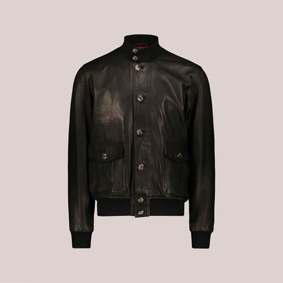 bomber men-bomber jacket-bomber jacket men-leather bomber jacket -mens leather bomber jacket-black bomber jacket-Jet Black Suede Bomber Men Jacket-Black Suede Jacket-Jet black bomber jacket-Black leather jacket for men-Affordable bomber jacket