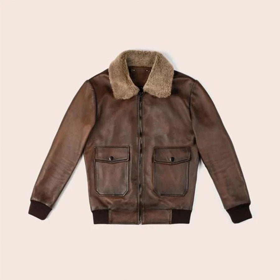 bomber coat-leather jacket-bomber men-bomber jacket-bomber jacket men-leather bomber jacket -mens leather bomber jacket-black bomber jacket-Jet Brown Suede Bomber Men Jacket-Brown Suede Jacket-Jet brown bomber jacket-Brown leather jacket for men-Affordable bomber jacket