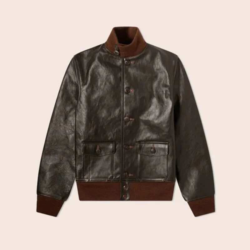 vintage leather jacket-bomber men-bomber jacket-bomber jacket men-leather bomber jacket -mens leather bomber jacket-brown bomber jacket-Jet Brown Suede Bomber Men Jacket-Brown Suede Jacket-Jet brown bomber jacket-Brown leather jacket for men-Affordable bomber jacket