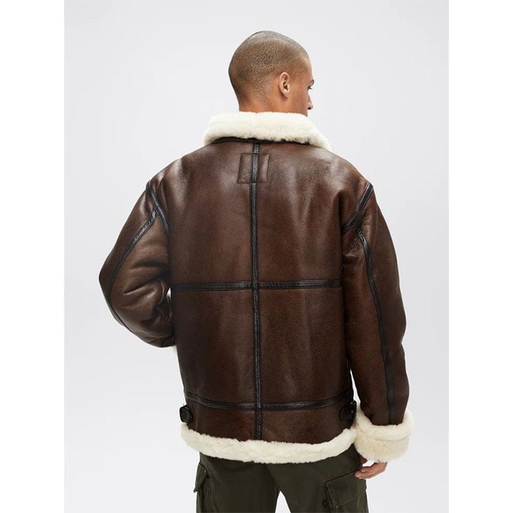 aviator bomber jacket-aviator jackets-aviator jacket-aviator leather jacket-aviator jacket shearling-aviator jacket men,aviator Fur Jacket-aviator Leather Jacket with Fur Collar-leather aviator jacket mens-leather aviator jacket-faux aviator jacket