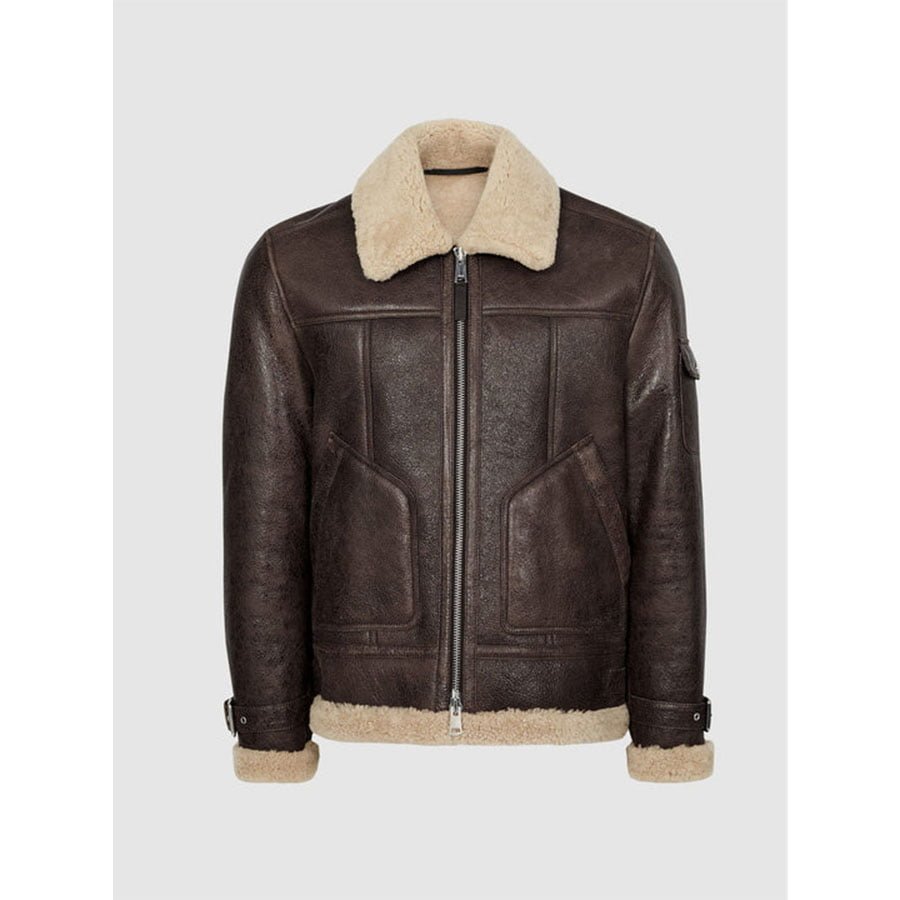 aviator bomber jacket-aviator jackets-aviator jacket-aviator leather jacket-aviator jacket shearling-aviator jacket men,aviator Fur Jacket-aviator Leather Jacket with Fur Collar-leather aviator jacket mens-leather aviator jacket-faux aviator jacket