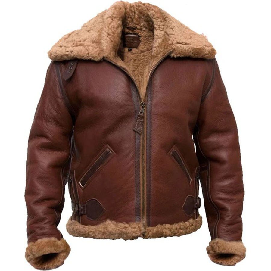 aviator bomber jacket-aviator jackets-aviator jacket-aviator leather jacket-aviator jacket shearling-aviator jacket men,aviator Fur Jacket-aviator Leather Jacket with Fur Collar-leather aviator jacket mens-leather aviator jacket-faux aviator jacket