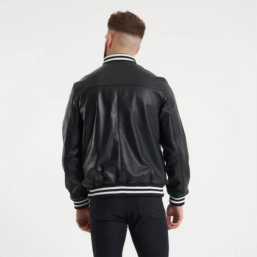 bomber men-bomber jacket-bomber jacket men-leather bomber jacket -mens leather bomber jacket-black bomber jacket-Jet Black Suede Bomber Men Jacket-Black Suede Jacket-Jet black bomber jacket-Black leather jacket for men-Affordable bomber jacket