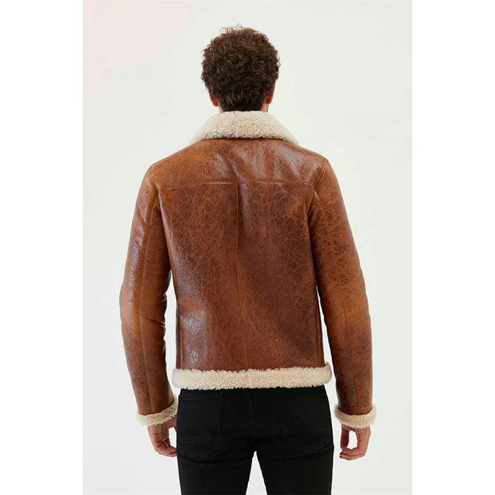 sheepskin jacket men-sheepskin bomber jacket-sheepskin jacket-real sheepskin jacket-real sheepskin jacket mens