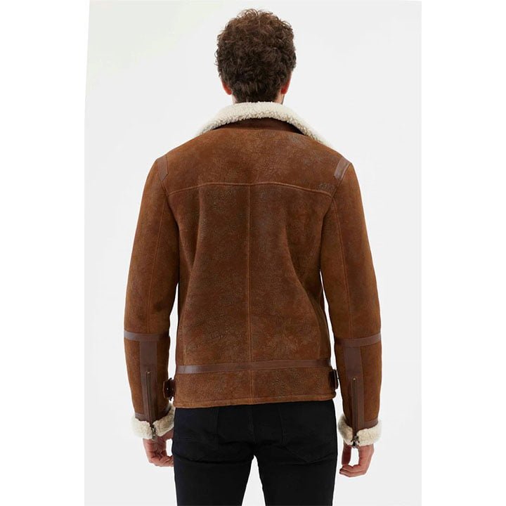 sheepskin jacket men-sheepskin bomber jacket-sheepskin jacket-real sheepskin jacket-real sheepskin jacket mens