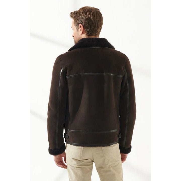 sheepskin jacket men-sheepskin bomber jacket-sheepskin jacket-real sheepskin jacket-real sheepskin jacket mens