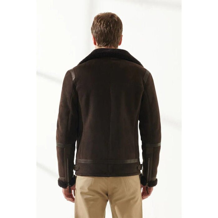 sheepskin jacket men-sheepskin bomber jacket-sheepskin jacket-real sheepskin jacket-real sheepskin jacket mens