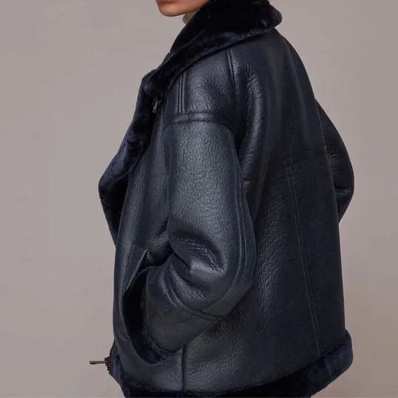 women shearling jackets-shearling coat womens-women's shearling biker jacket-shearling coat women's-shearling leather jacket women's-leather jacket with shearling