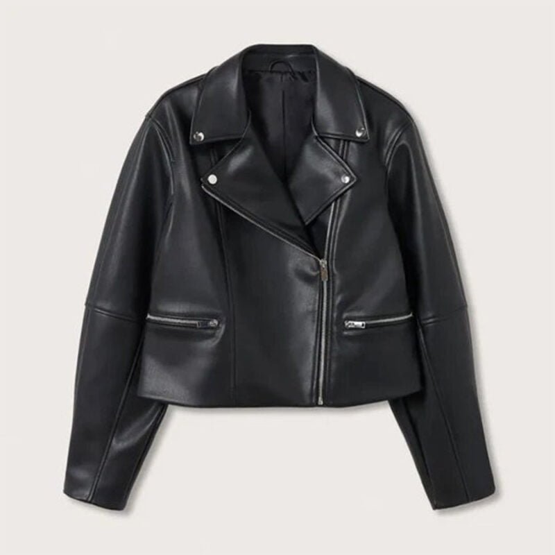 woman biker jackets-biker leather jacket women-ladies biker jacket-moto jacket women-ladies black biker jacket-female biker jacket -biker style jacket womens-faux leather biker jacket women-ladies biker style jacket-rider jacket for ladies