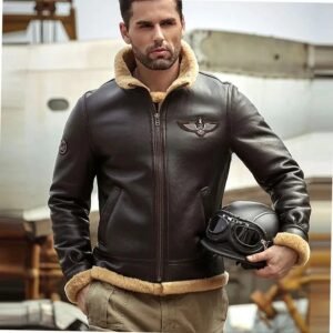 https://bravohide.com/product/mens-b3-raf-biker-motorbike-black-leather-sheepskin-shearling-jacket/