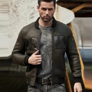 https://bravohide.com/product/mens-brown-b3-raf-aviator-sheepskin-shearling-leather-jacket/