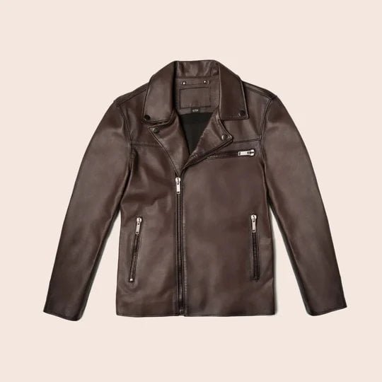 brown Leather Men Jacket-brown leather jackets-brown leather jacket men-brown Suede Leather Jacket Men-leather & suede jackets,Tan lether jacket-brown jacket-brown leather coat-brown jacket leather-leather brown jackets for men