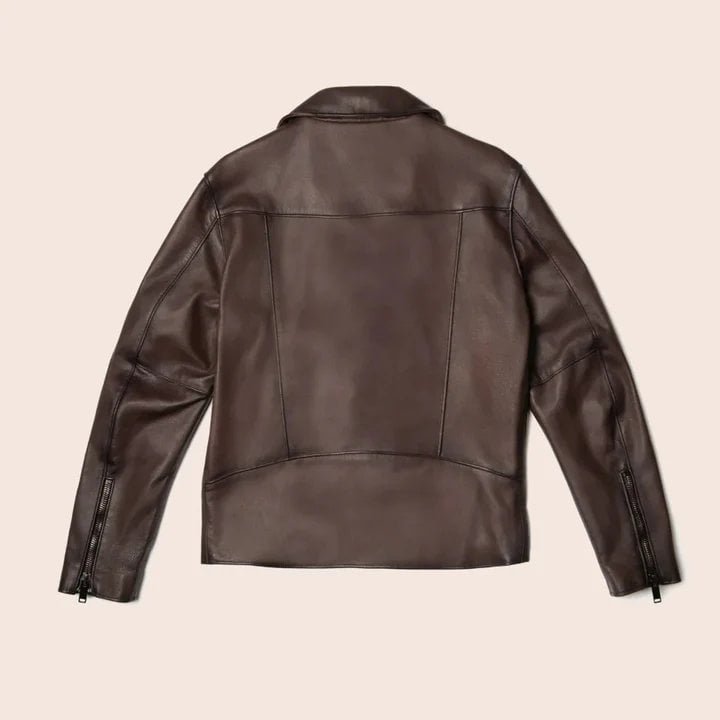 brown Leather Men Jacket-brown leather jackets-brown leather jacket men-brown Suede Leather Jacket Men-leather & suede jackets,Tan lether jacket-brown jacket-brown leather coat-brown jacket leather-leather brown jackets for men