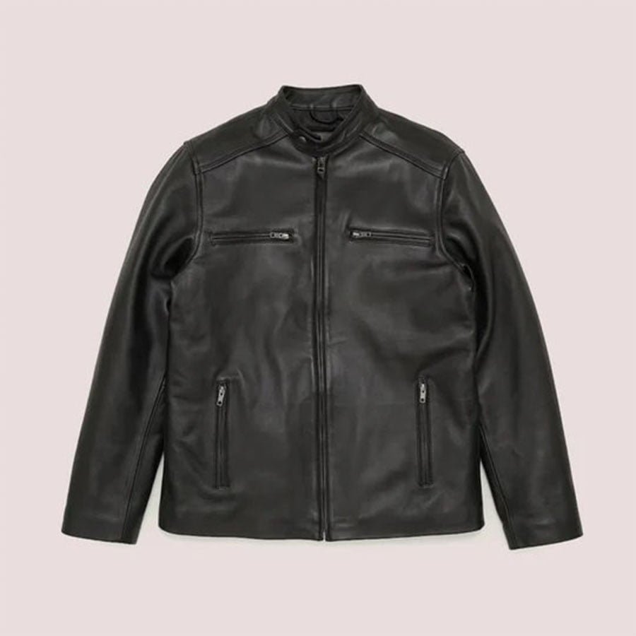 black Leather Men Jacket-black leather jackets-black leather jacket men-black fighter Leather Jacket Men-leather & suede jackets,Tan lether jacket-black jacket-black leather coat-black jacket leather-leather black jackets for men