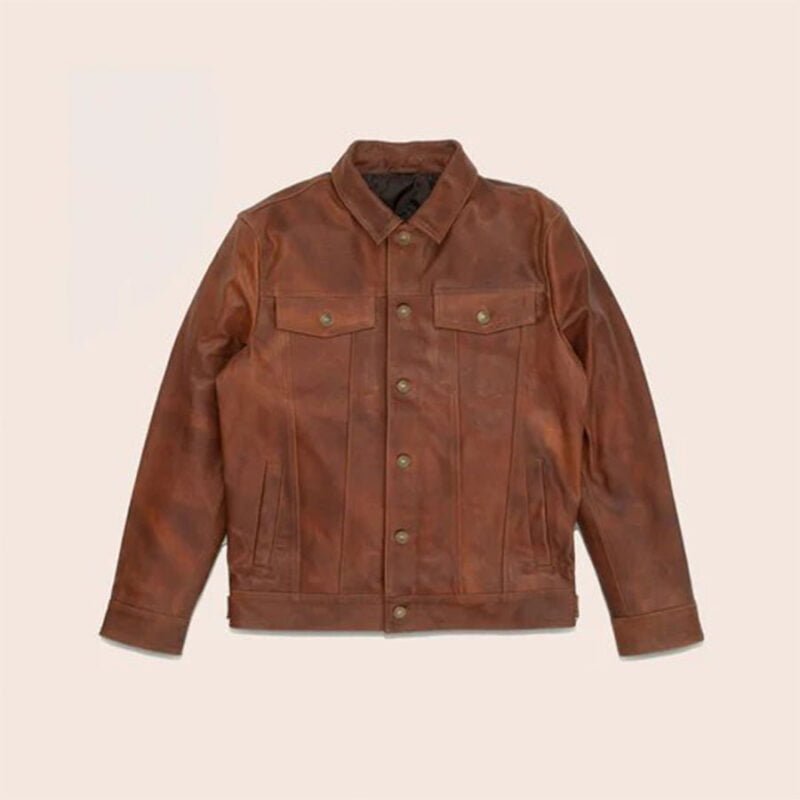 brown Leather Men Jacket-brown leather jackets-brown leather jacket men-brown Suede Leather Jacket Men-leather & suede jackets,Tan lether jacket-brown jacket-brown leather coat-brown jacket leather-leather brown jackets for men