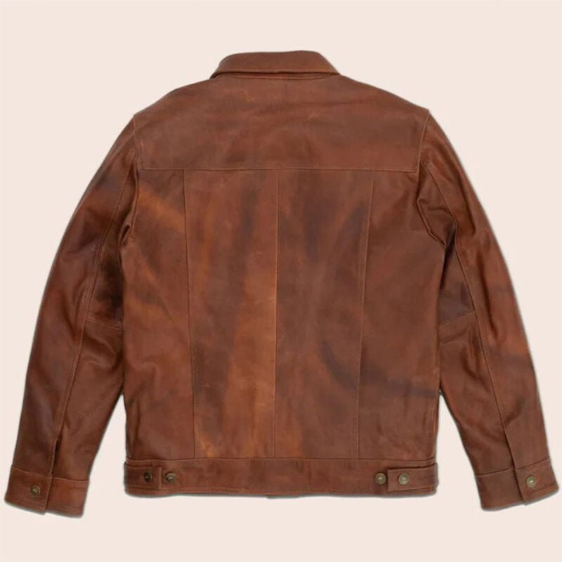 brown Leather Men Jacket-brown leather jackets-brown leather jacket men-brown Suede Leather Jacket Men-leather & suede jackets,Tan lether jacket-brown jacket-brown leather coat-brown jacket leather-leather brown jackets for men