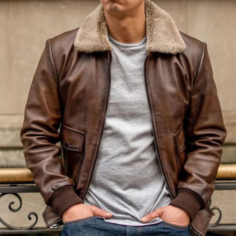 brown Leather Men Jacket-brown leather jackets-brown leather jacket men-brown Suede Leather Jacket Men-leather & suede jackets,Tan lether jacket-brown jacket-brown leather coat-brown jacket leather-leather brown jackets for men