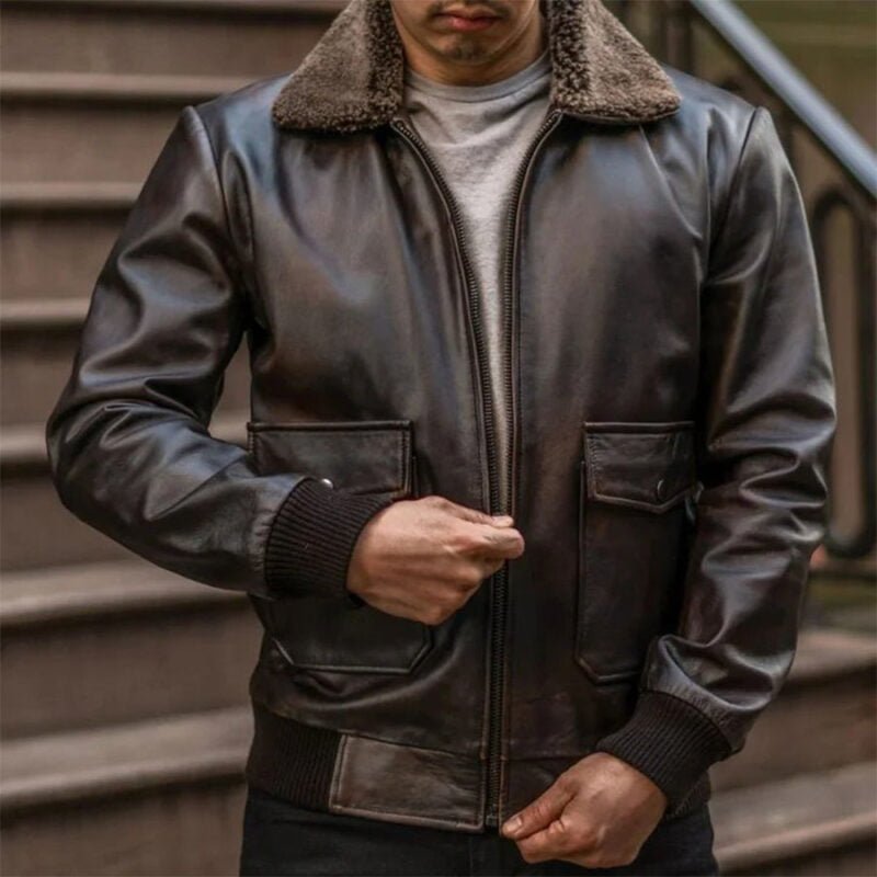 brown Leather Men Jacket-brown leather jackets-brown leather jacket men-brown Suede Leather Jacket Men-leather & suede jackets,Tan lether jacket-brown jacket-brown leather coat-brown jacket leather-leather brown jackets for men