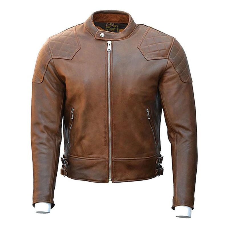 brown Leather Men Jacket-brown leather jackets-brown leather jacket men-brown Suede Leather Jacket Men-leather & suede jackets-Tan lether jacket-brown jacket-brown leather coat-brown jacket leather-leather brown jackets for men