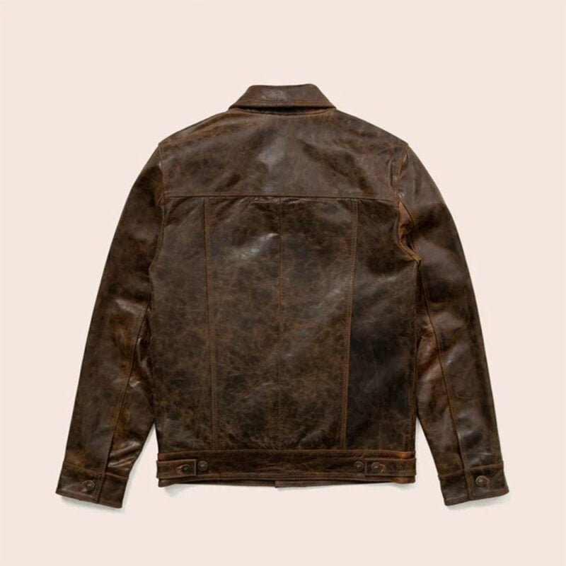 brown Leather Men Jacket-brown leather jackets-brown leather jacket men-brown Suede Leather Jacket Men-leather & suede jackets,Tan lether jacket-brown jacket-brown leather coat-brown jacket leather-leather brown jackets for men