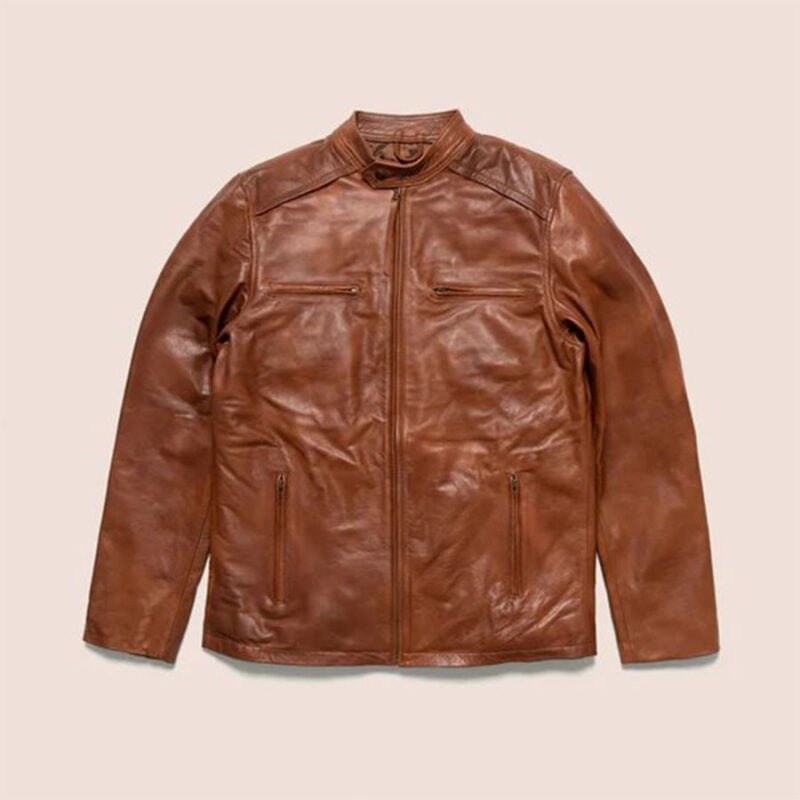 brown Leather Men Jacket-brown leather jackets-brown leather jacket men-brown Suede Leather Jacket Men-leather & suede jackets,Tan lether jacket-brown jacket-brown leather coat-brown jacket leather-leather brown jackets for men