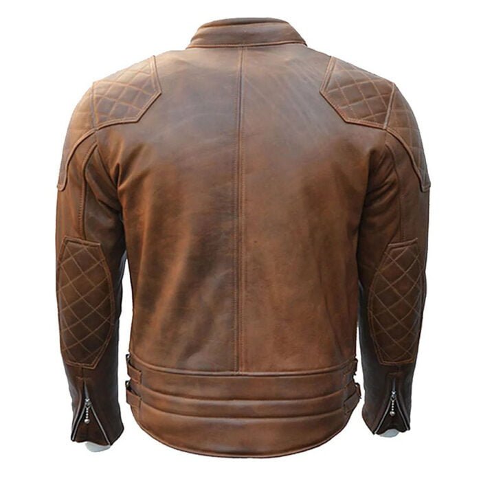 brown Leather Men Jacket-brown leather jackets-brown leather jacket men-brown Suede Leather Jacket Men-leather & suede jackets-Tan lether jacket-brown jacket-brown leather coat-brown jacket leather-leather brown jackets for men