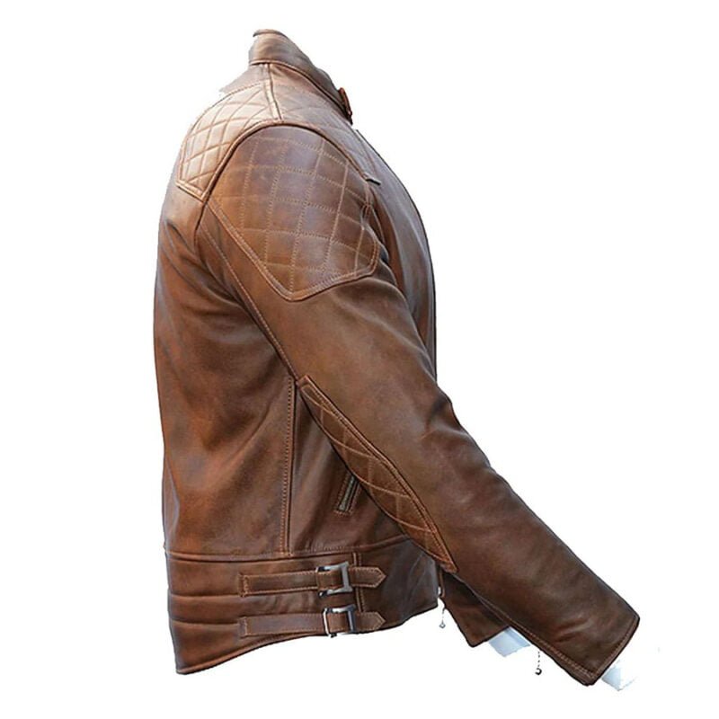 brown Leather Men Jacket-brown leather jackets-brown leather jacket men-brown Suede Leather Jacket Men-leather & suede jackets-Tan lether jacket-brown jacket-brown leather coat-brown jacket leather-leather brown jackets for men