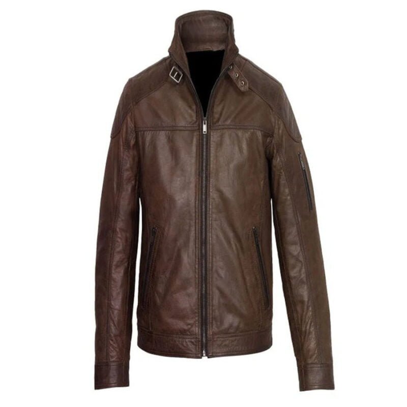 brown Leather Men Jacket-brown leather jackets-brown leather jacket men-brown Suede Leather Jacket Men-leather & suede jackets,Tan lether jacket-brown jacket-brown leather coat-brown jacket leather-leather brown jackets for men