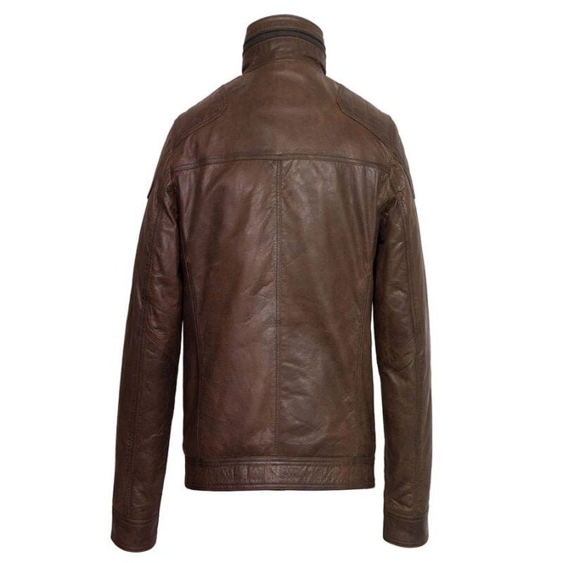 brown Leather Men Jacket-brown leather jackets-brown leather jacket men-brown Suede Leather Jacket Men-leather & suede jackets,Tan lether jacket-brown jacket-brown leather coat-brown jacket leather-leather brown jackets for men