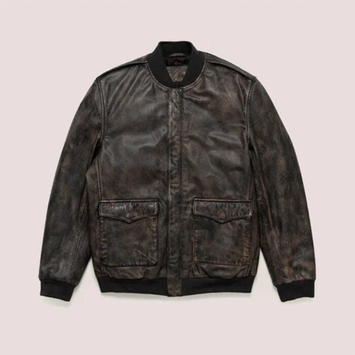 black Leather Men Jacket-black leather jackets-black leather jacket men-black fighter Leather Jacket Men-leather & suede jackets,Tan lether jacket-black jacket-black leather coat-black jacket leather-leather black jackets for men