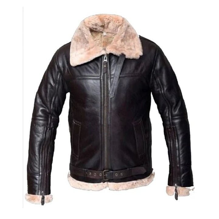 b3 bomber jacket-b 3 bomber jacket-b3 sheepskin bomber jacket-original b3 bomber jacket-sheepskin b3 flight jacket-mens b3 bomber jacket-Men's B3 Shearling Bomber Jacket-Shearling Bomber Jacket - Military Pilot Fur Coat-Men's Fur Jacket-Sheepskin Leather-Faux Shearling-Sheepskin Jackets-shearling leather jacket-Shearling Jackets-shearling jacket mens-shearling jacket-Shearling Collar Jacket-Leather Jacket with Fur Collar-Flight Jacket-faux shearling jacket-B3 Bomber Jackets