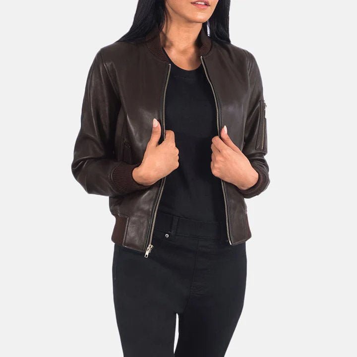 women bomber jackets-leather bomber jacket women-black bomber jacket womens-ladies bomber jacket-oversized bomber jacket women's -flying jacket womens-stylish bomber jacket women's-cream bomber jacket womens-ladies bomber