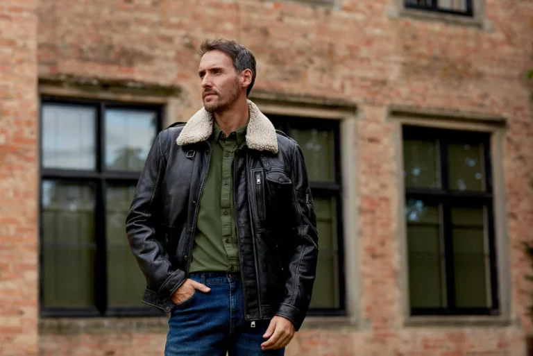 shearling jacket-faux shearling jacket-shearling jacket mens-shearling leather jacket