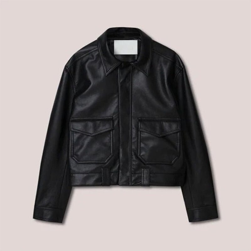 black Leather Men Jacket-black leather jackets-black leather jacket men-black fighter Leather Jacket Men-leather & suede jackets,Tan lether jacket-black jacket-black leather coat-black jacket leather-leather black jackets for men