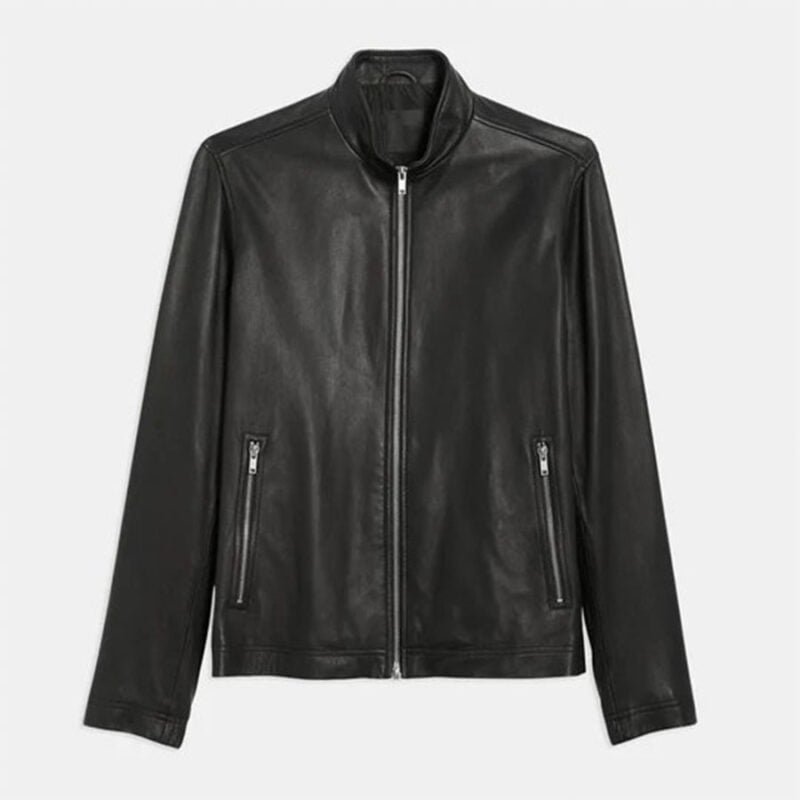 black Leather Men Jacket-black leather jackets-black leather jacket men-black fighter Leather Jacket Men-leather & suede jackets,Tan lether jacket-black jacket-black leather coat-black jacket leather-leather black jackets for men