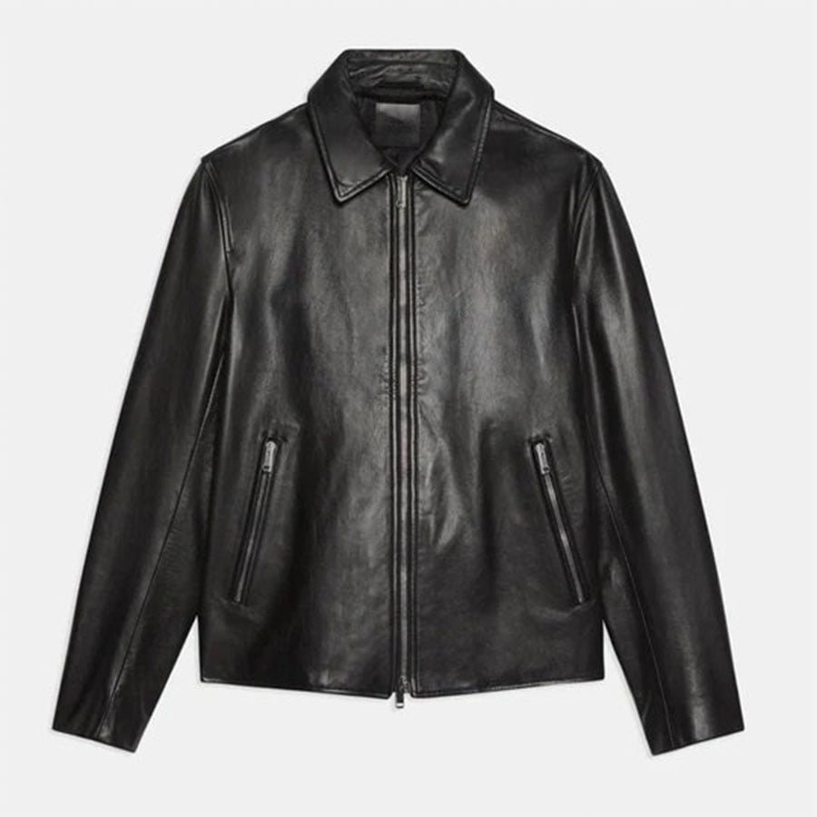 black Leather Men Jacket-black leather jackets-black leather jacket men-black fighter Leather Jacket Men-leather & suede jackets,Tan lether jacket-black jacket-black leather coat-black jacket leather-leather black jackets for men