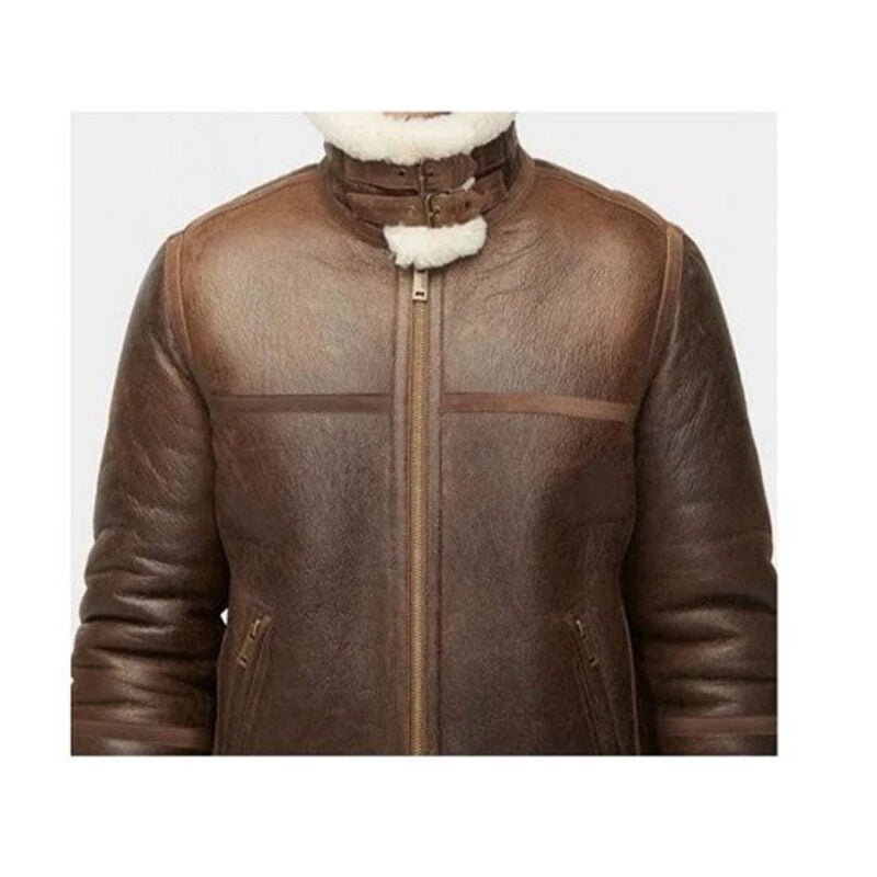 shearling jacket-faux shearling jacket-shearling jacket mens-shearling leather jacket