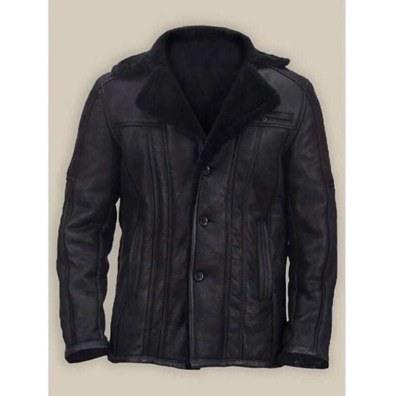 shearling jacket-faux shearling jacket-shearling jacket mens-shearling leather jacket