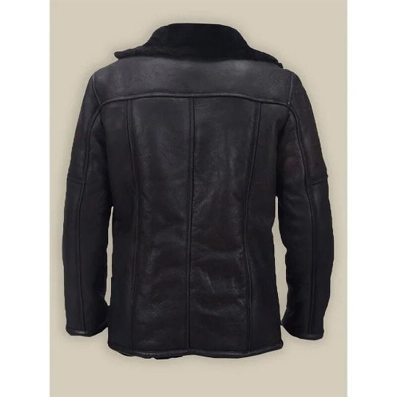 shearling jacket-faux shearling jacket-shearling jacket mens-shearling leather jacket