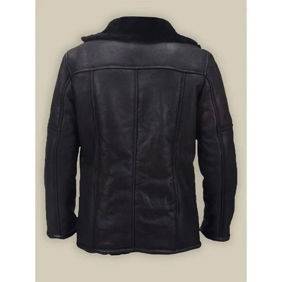 shearling jacket-faux shearling jacket-shearling jacket mens-shearling leather jacket