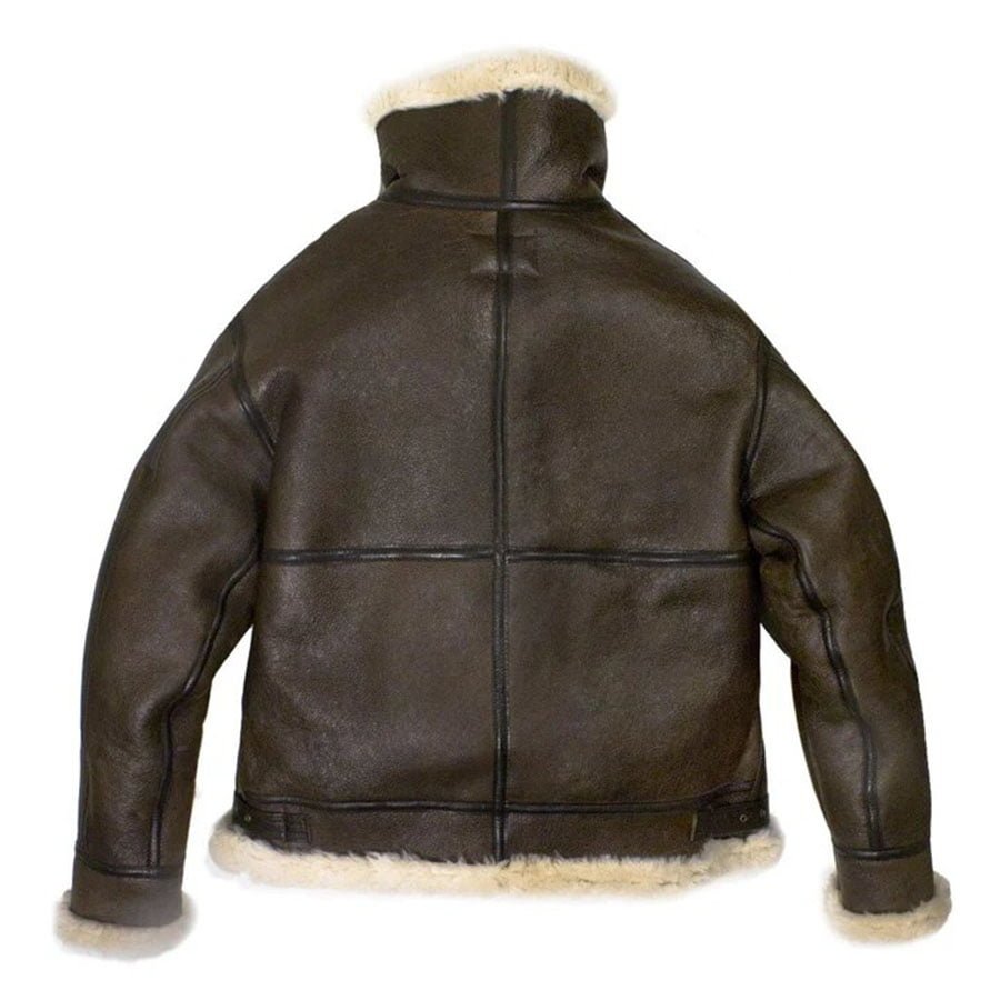 sheepskin jacket men-sheepskin bomber jacket-sheepskin jacket-real sheepskin jacket-real sheepskin jacket mens