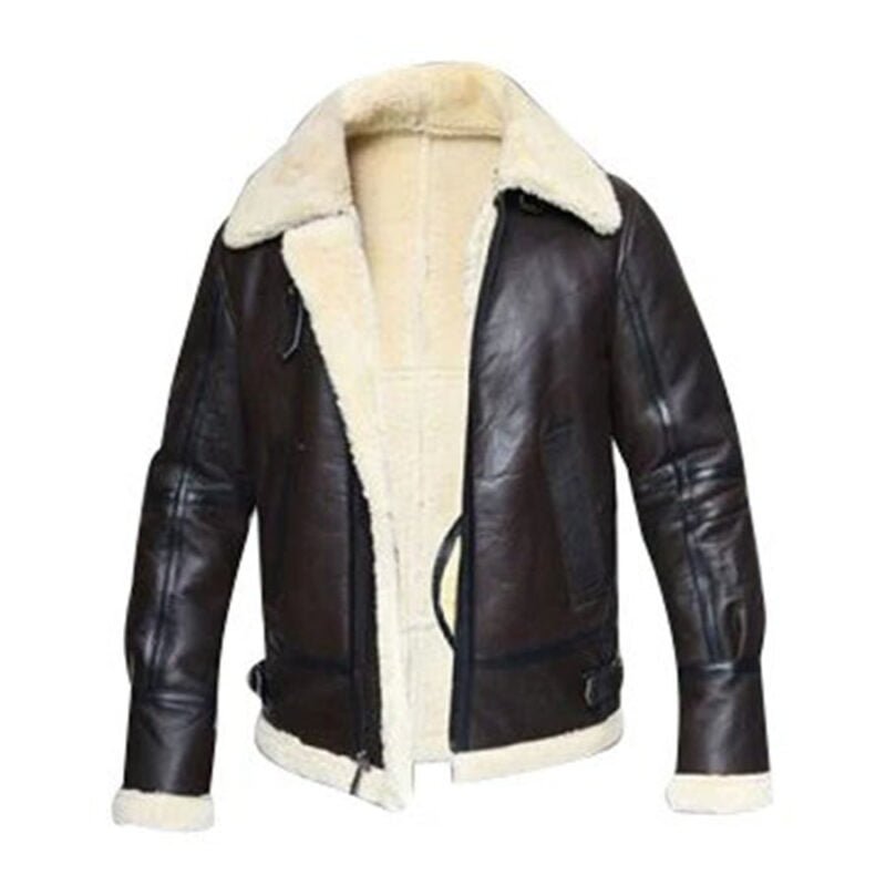 sheepskin jacket men-sheepskin bomber jacket-sheepskin jacket-real sheepskin jacket-real sheepskin jacket mens